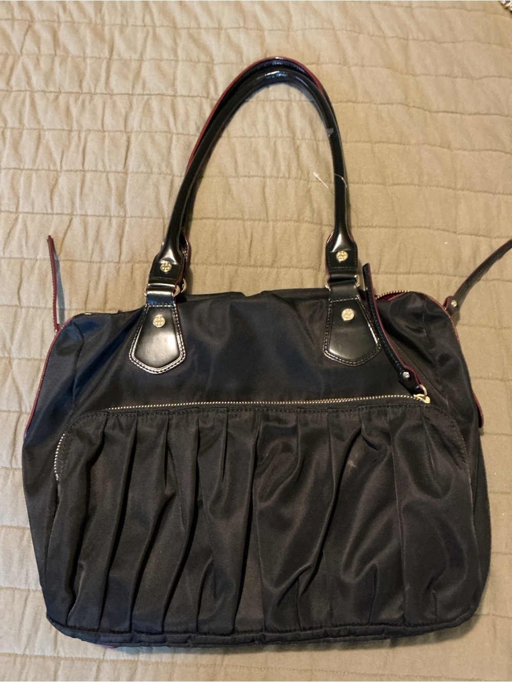 MZ Wallace Frankie Bag in Black - Picture 8 of 9